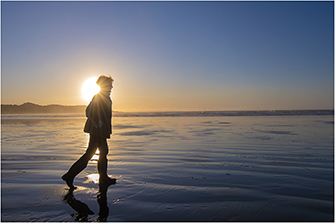 Christmas Without Snow, Cox Bay, 2019 Wayne Lynch ©